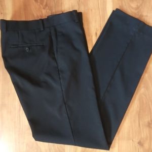 Michael Kors Black Trousers